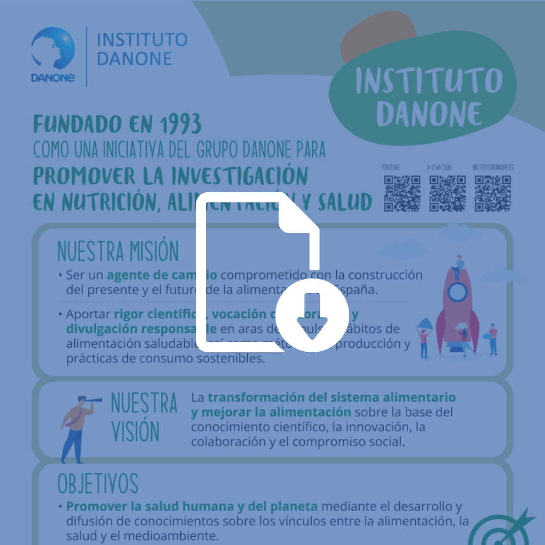 Quienes somos Danone